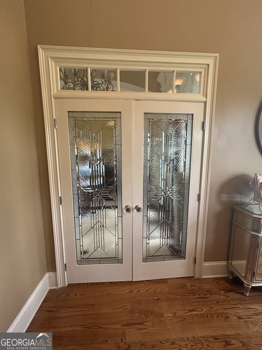 716 Bethpage Drive Mcdonough - 11