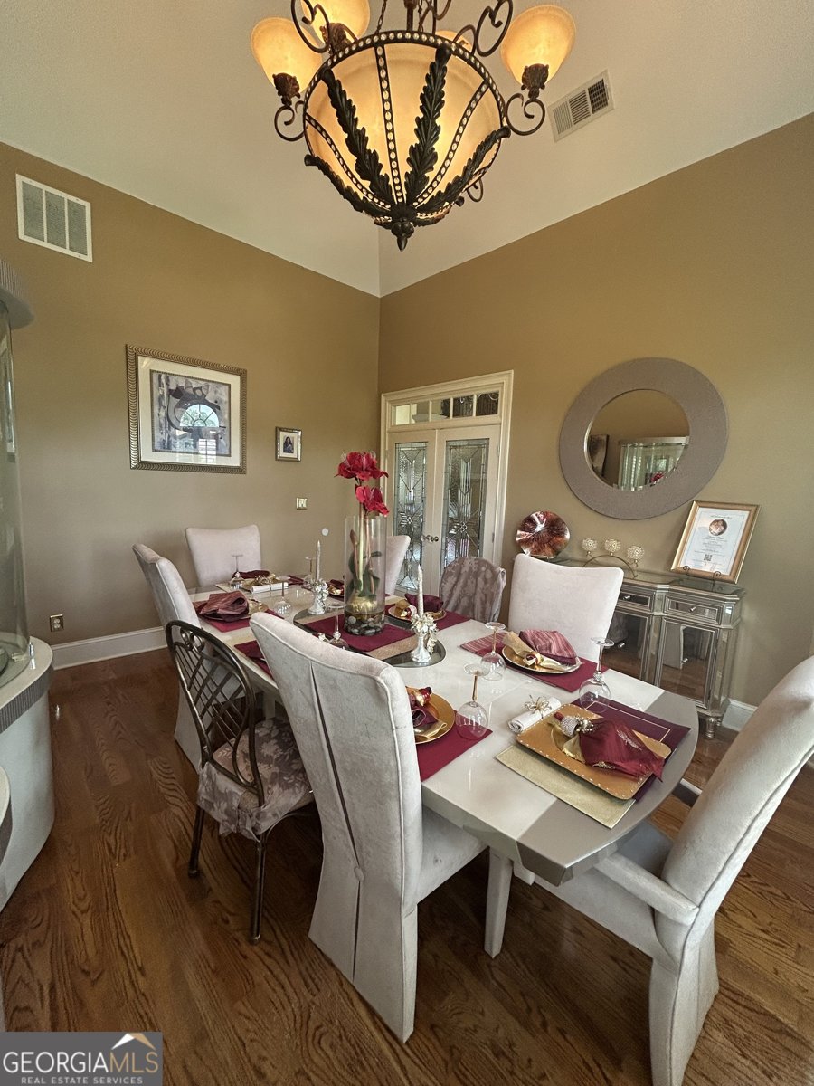 716 Bethpage Drive Mcdonough - 12