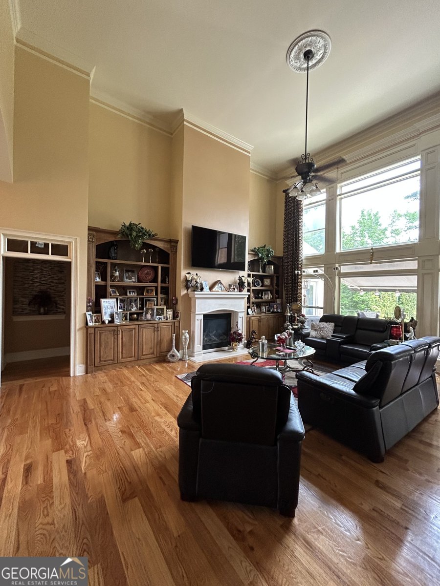 716 Bethpage Drive Mcdonough - 16