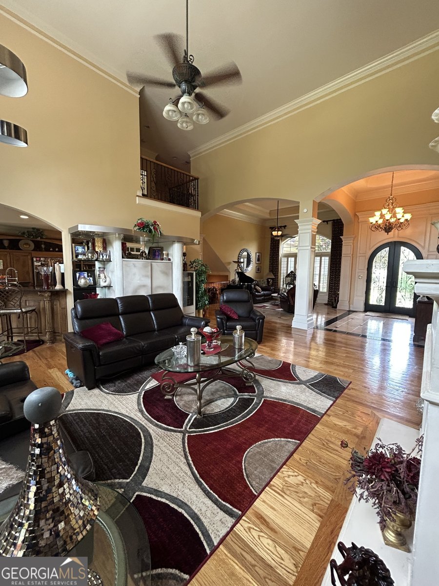 716 Bethpage Drive Mcdonough - 17