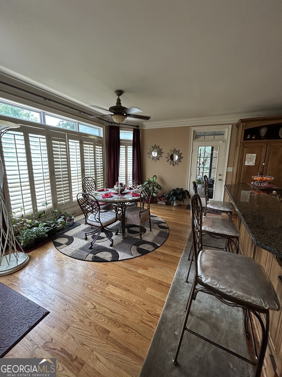 716 Bethpage Drive Mcdonough - 18