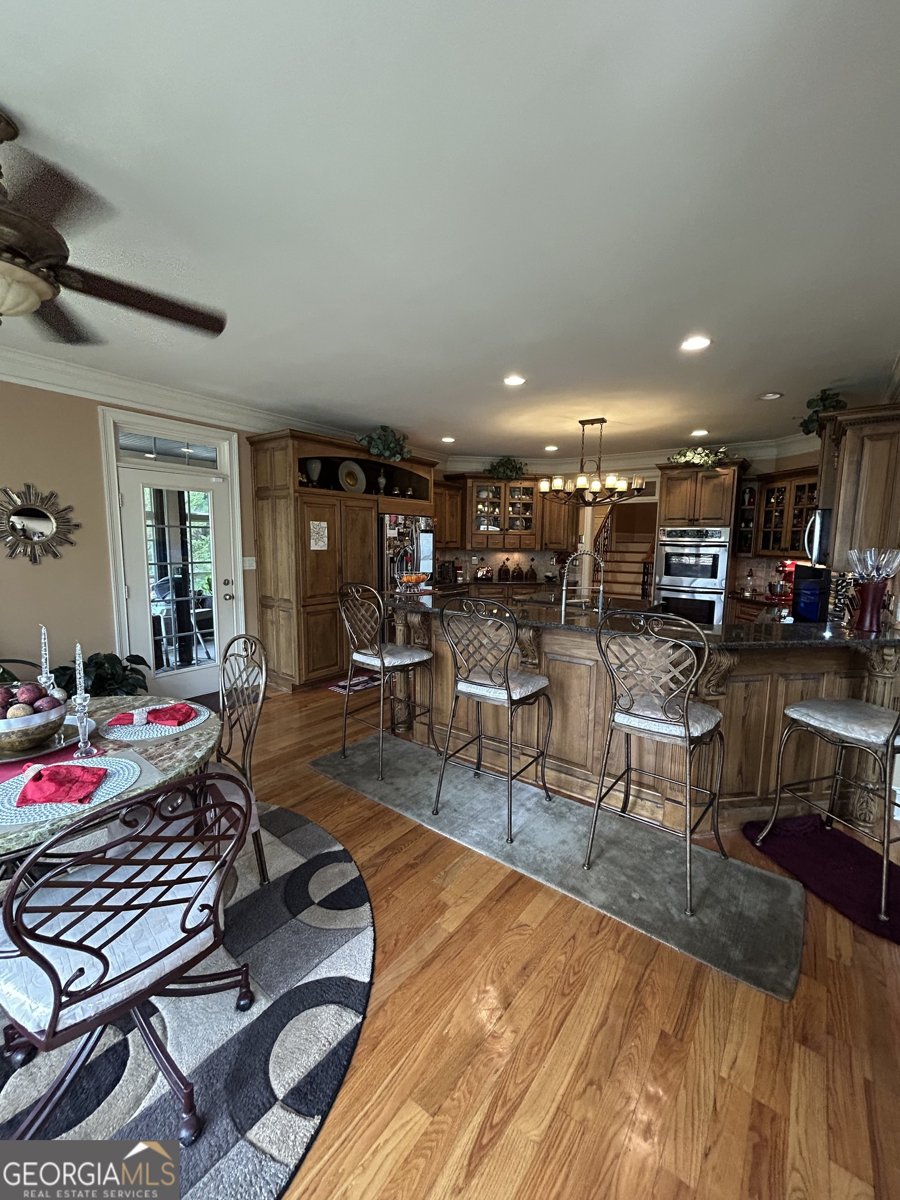 716 Bethpage Drive Mcdonough - 19