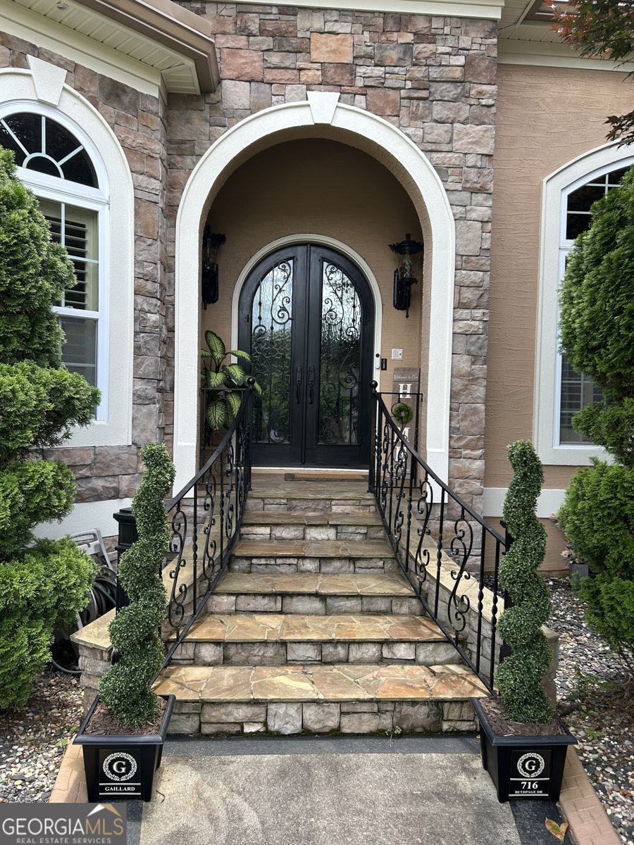 716 Bethpage Drive Mcdonough - 2