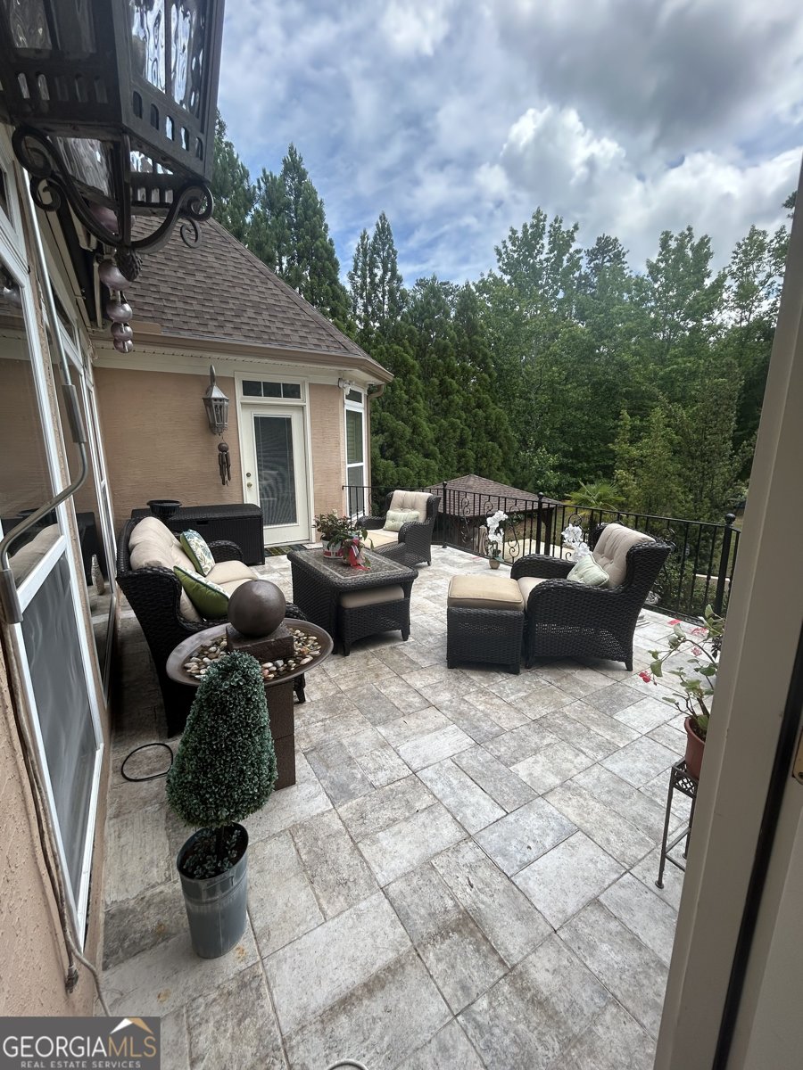 716 Bethpage Drive Mcdonough - 23