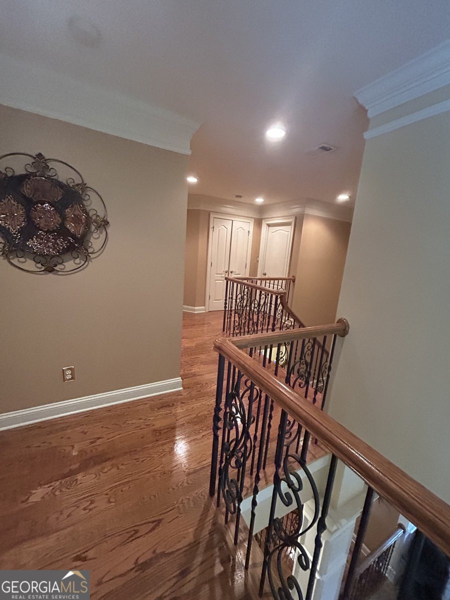 716 Bethpage Drive Mcdonough - 27