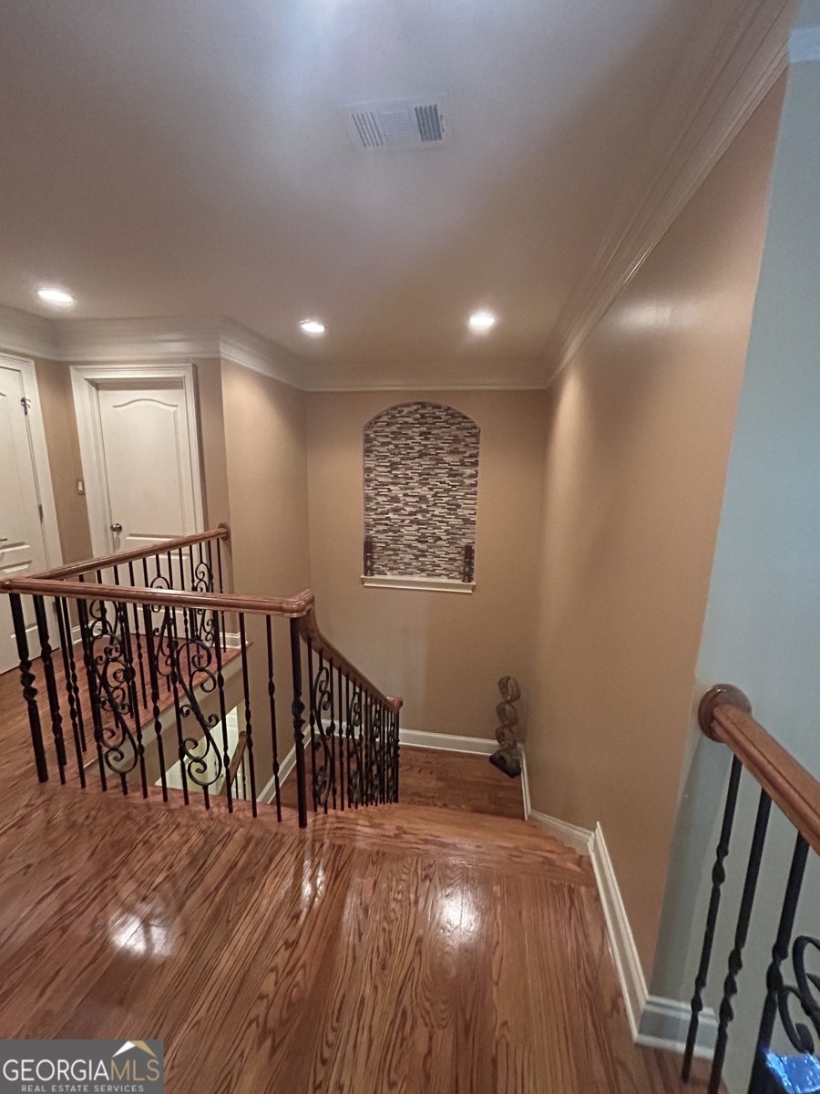 716 Bethpage Drive Mcdonough - 28