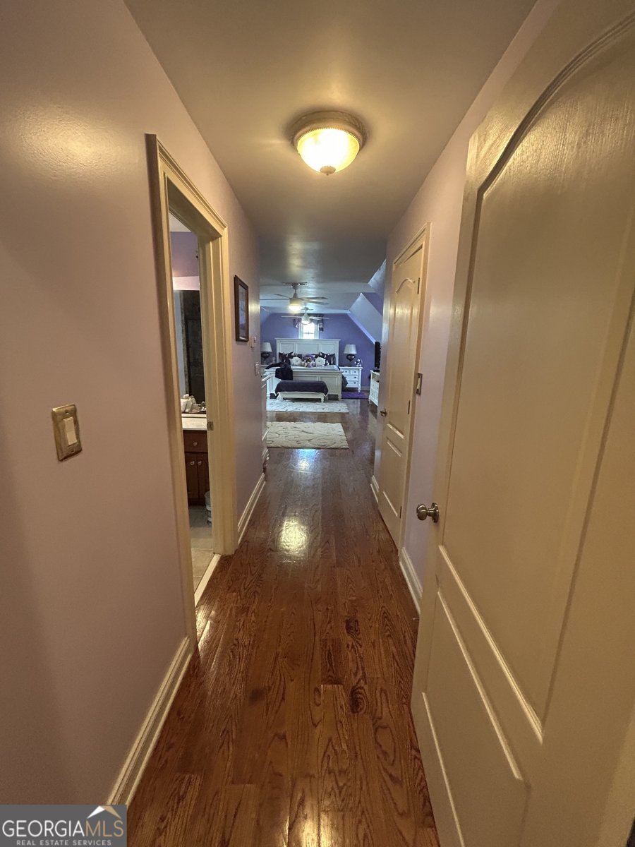 716 Bethpage Drive Mcdonough - 29