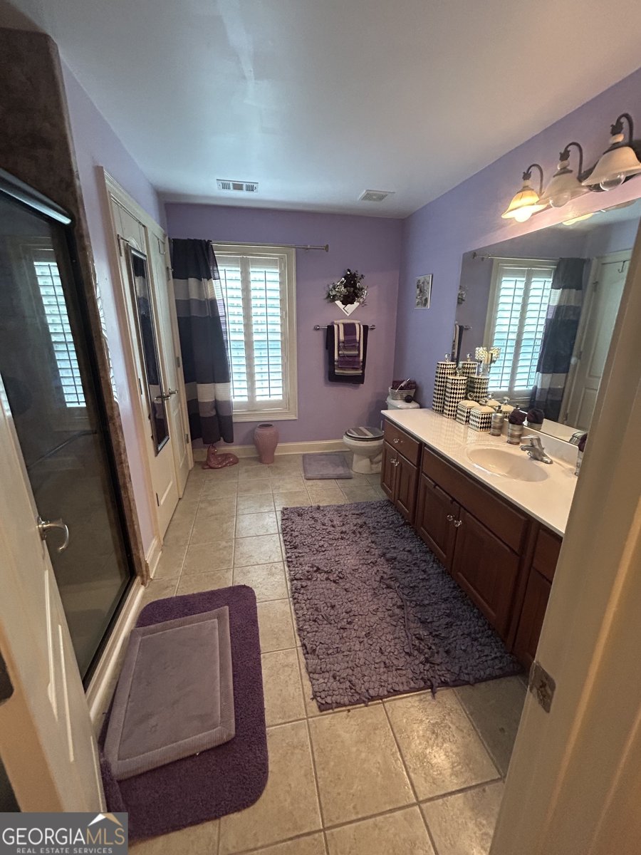 716 Bethpage Drive Mcdonough - 30