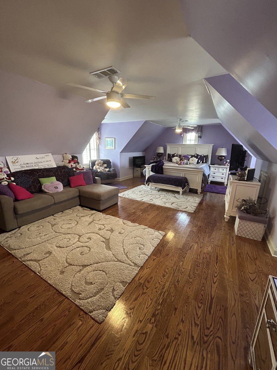 716 Bethpage Drive Mcdonough - 33