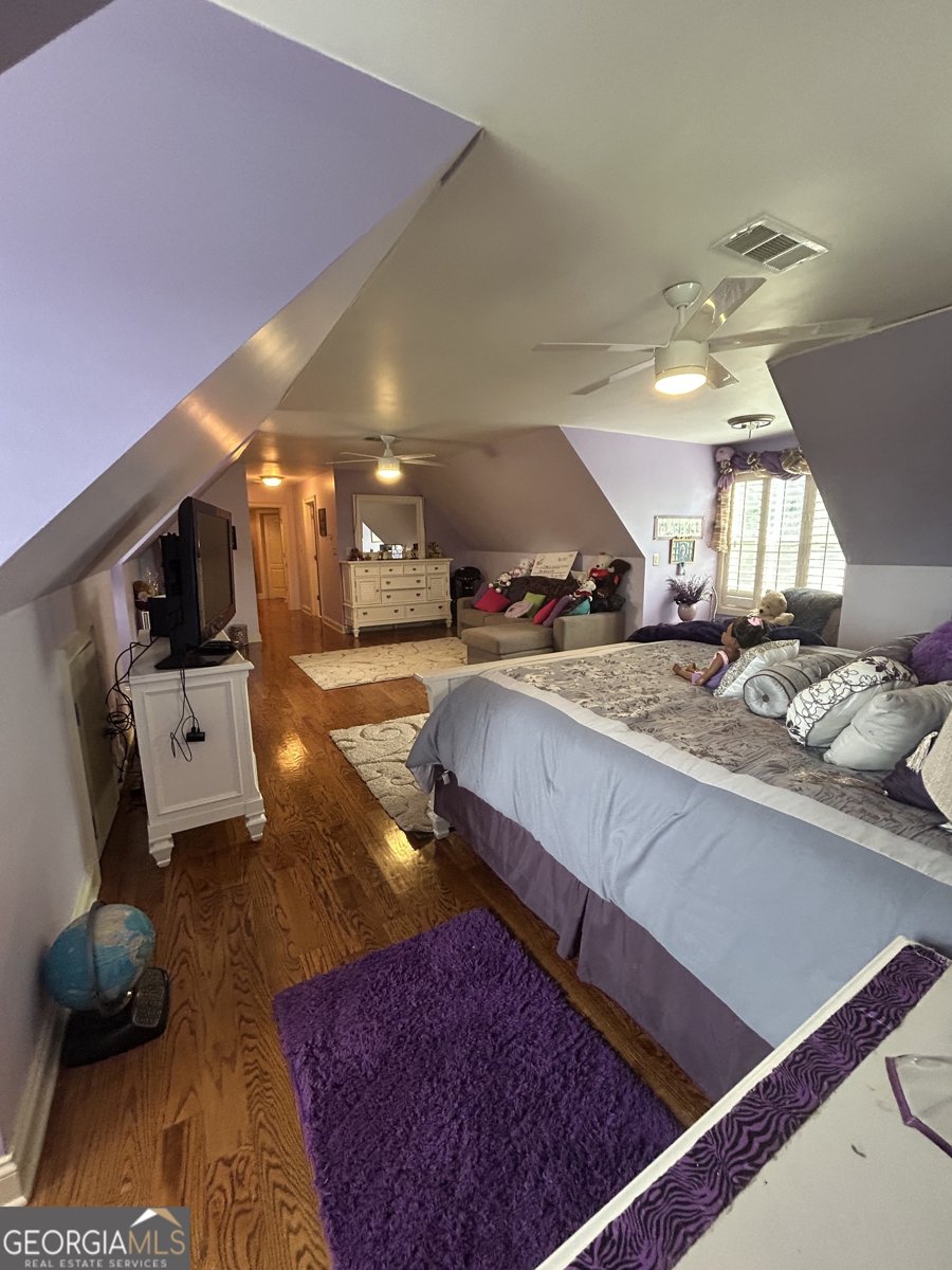 716 Bethpage Drive Mcdonough - 34