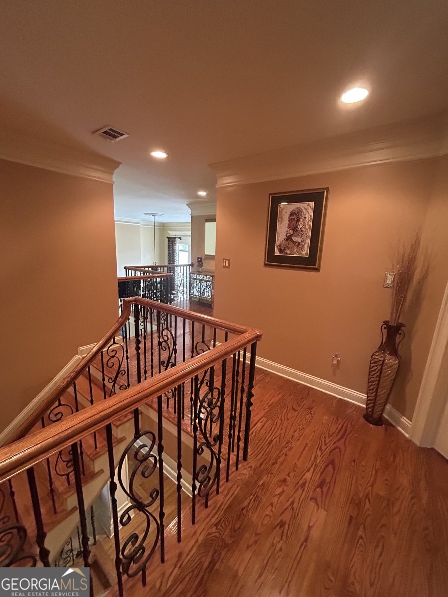 716 Bethpage Drive Mcdonough - 35