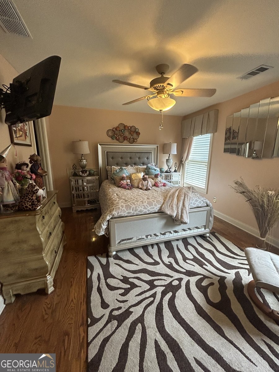716 Bethpage Drive Mcdonough - 36