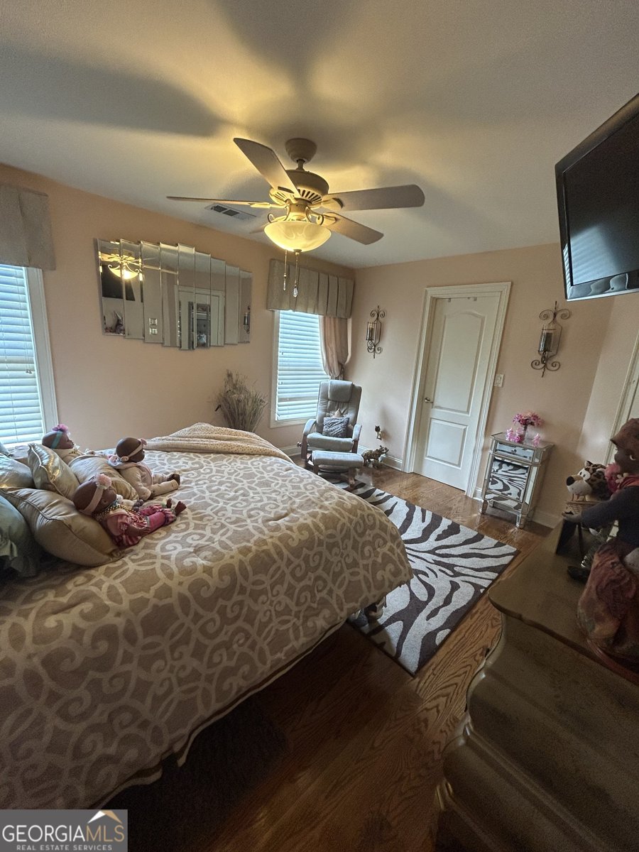 716 Bethpage Drive Mcdonough - 37