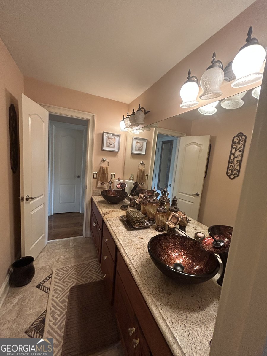 716 Bethpage Drive Mcdonough - 39