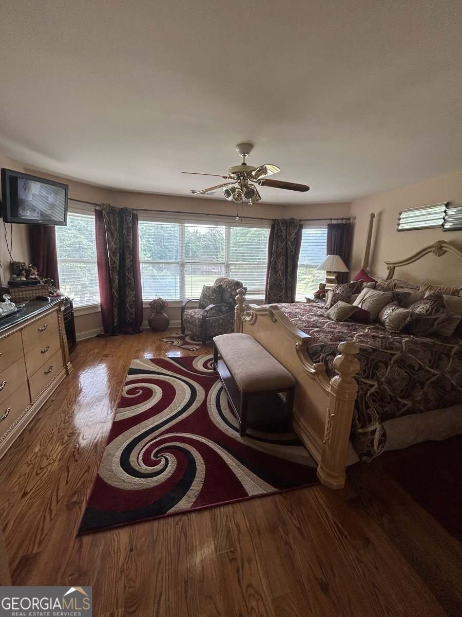 716 Bethpage Drive Mcdonough - 41