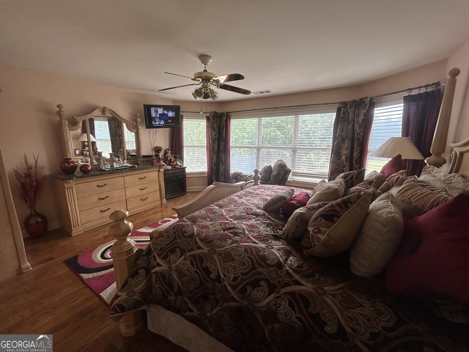 716 Bethpage Drive Mcdonough - 42