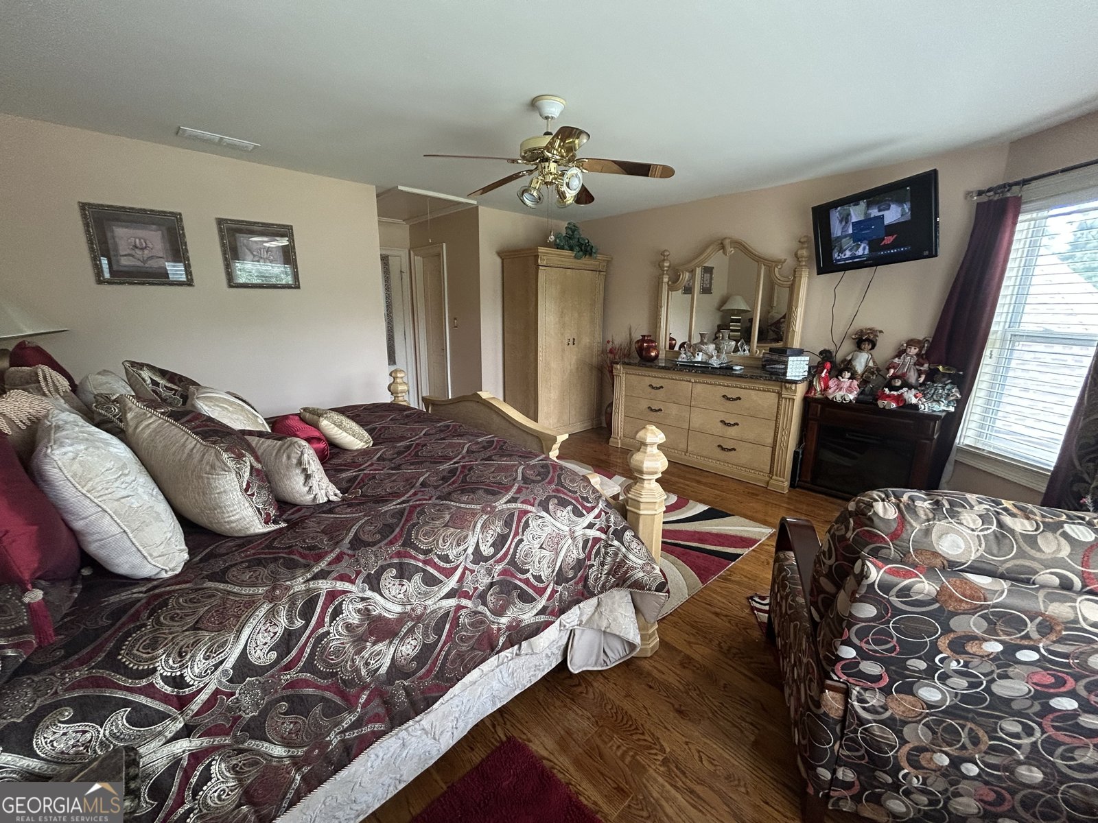 716 Bethpage Drive Mcdonough - 43