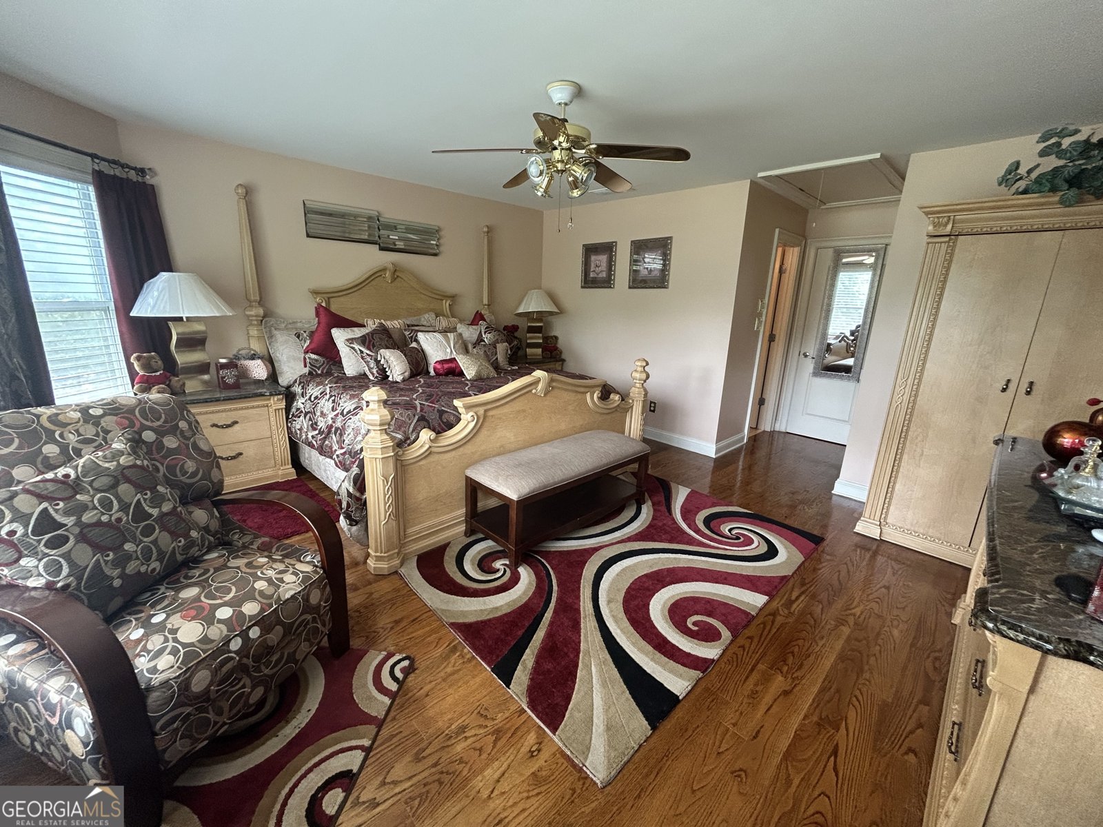 716 Bethpage Drive Mcdonough - 44