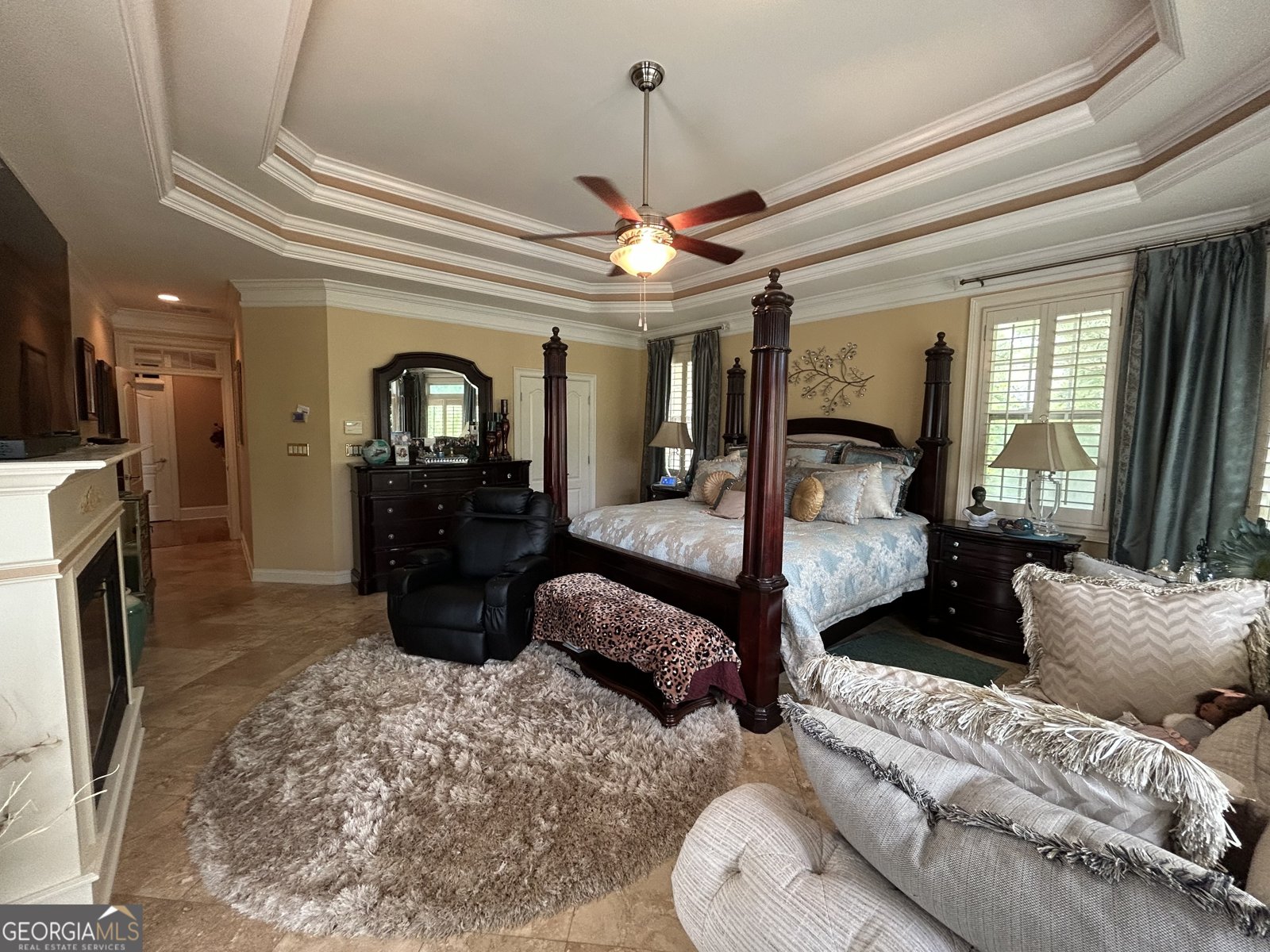 716 Bethpage Drive Mcdonough - 46