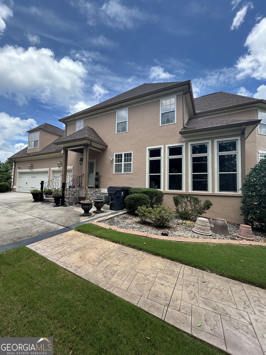 716 Bethpage Drive Mcdonough - 5