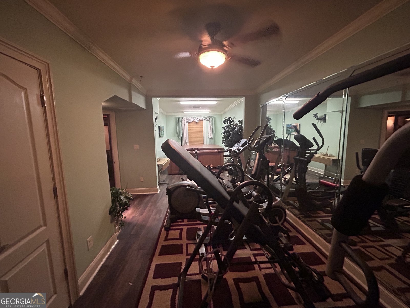 716 Bethpage Drive Mcdonough - 56