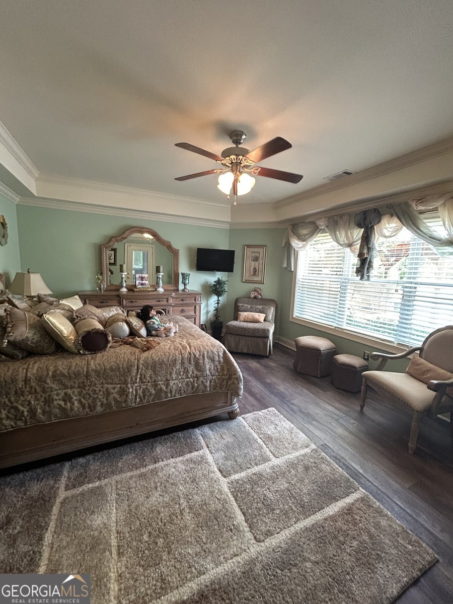 716 Bethpage Drive Mcdonough - 60