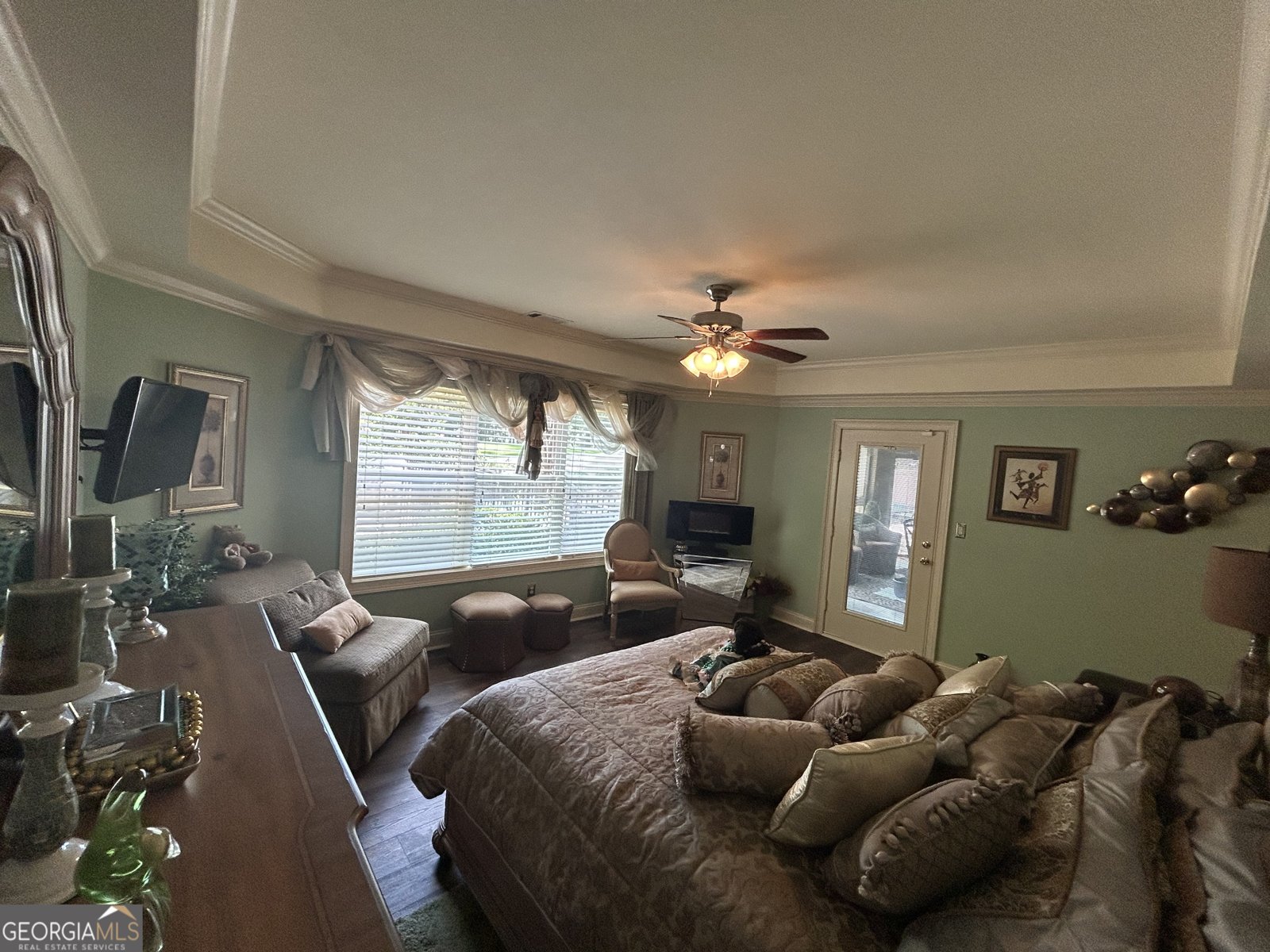 716 Bethpage Drive Mcdonough - 61