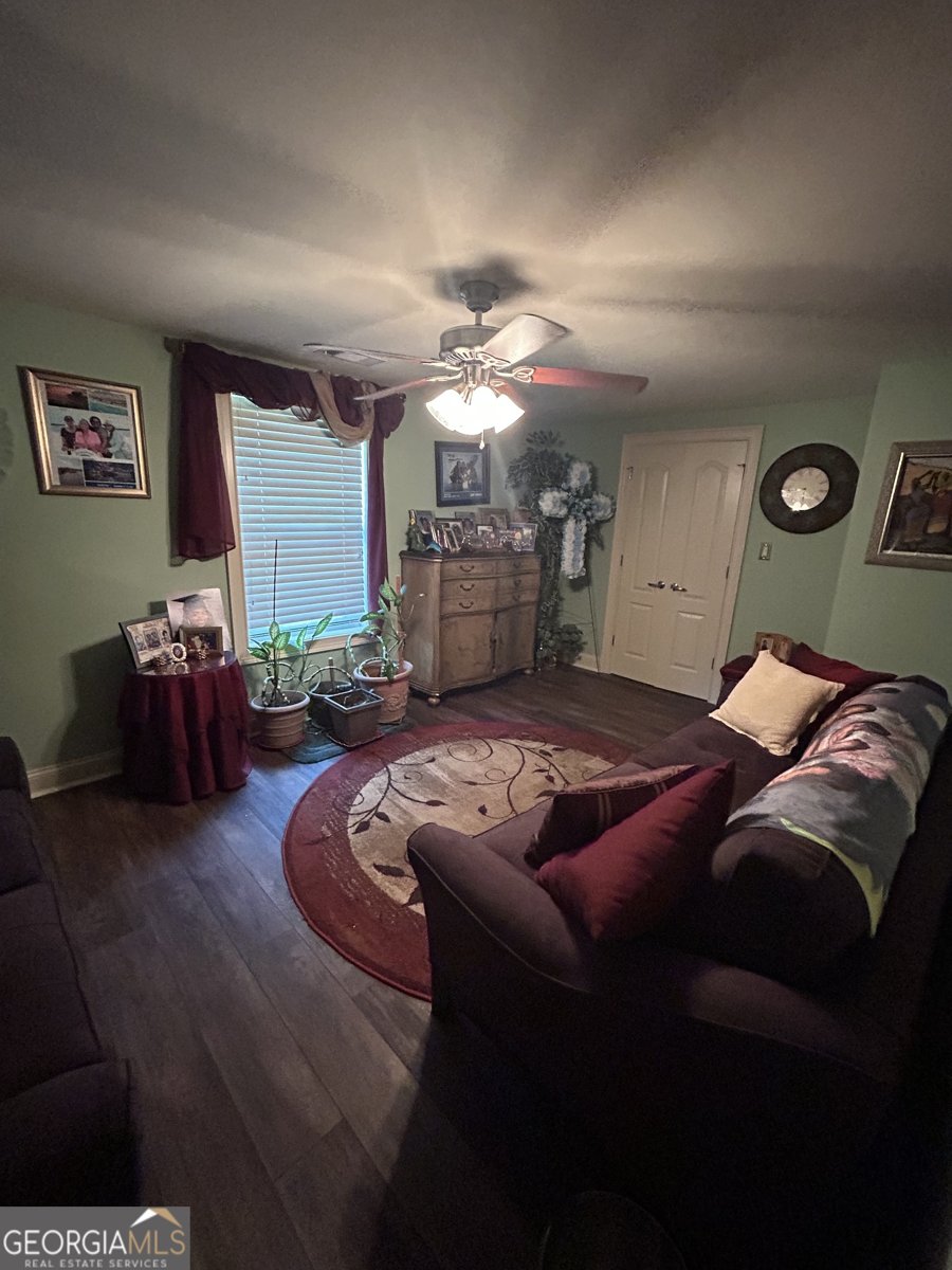 716 Bethpage Drive Mcdonough - 64