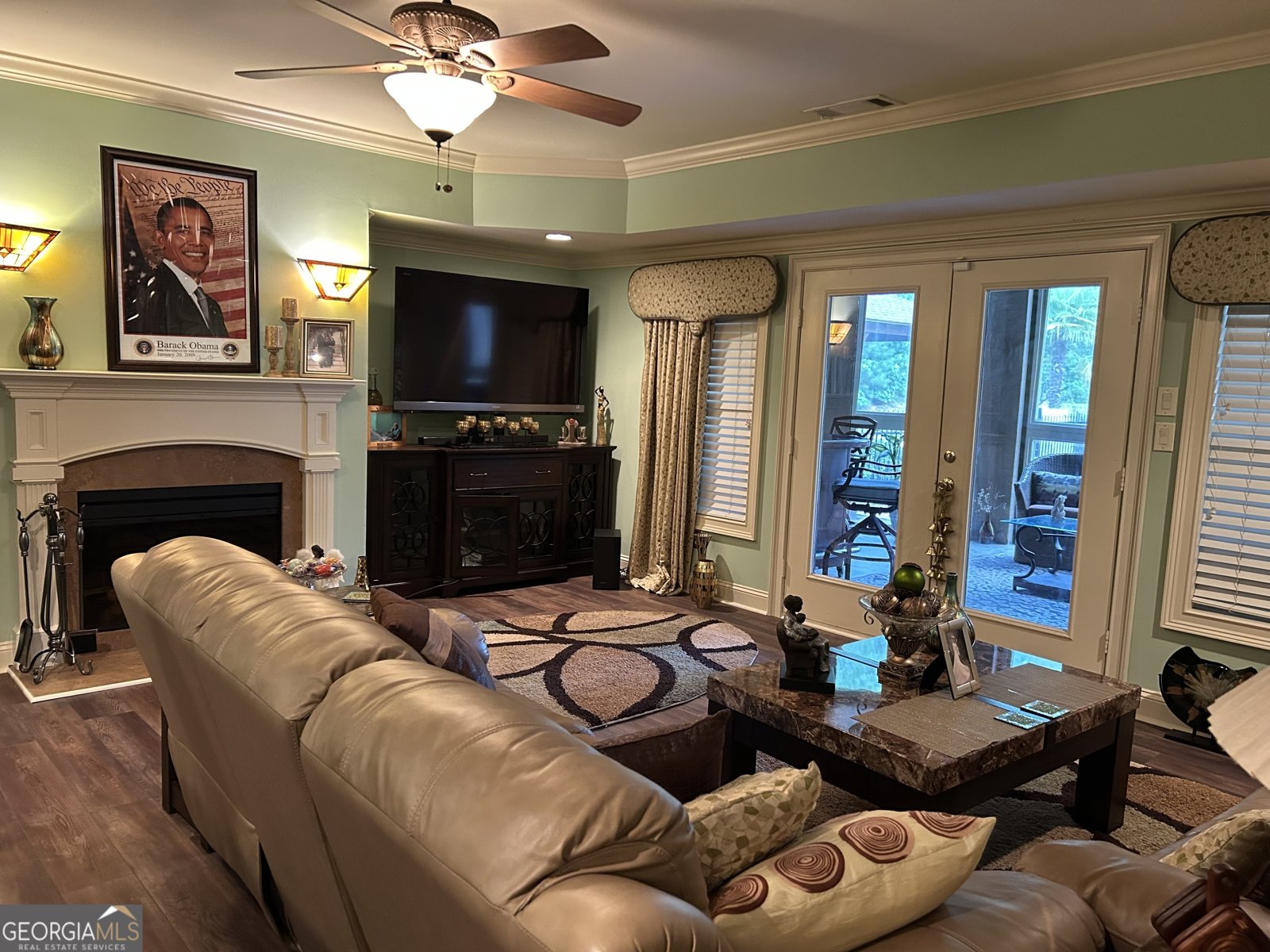 716 Bethpage Drive Mcdonough - 71