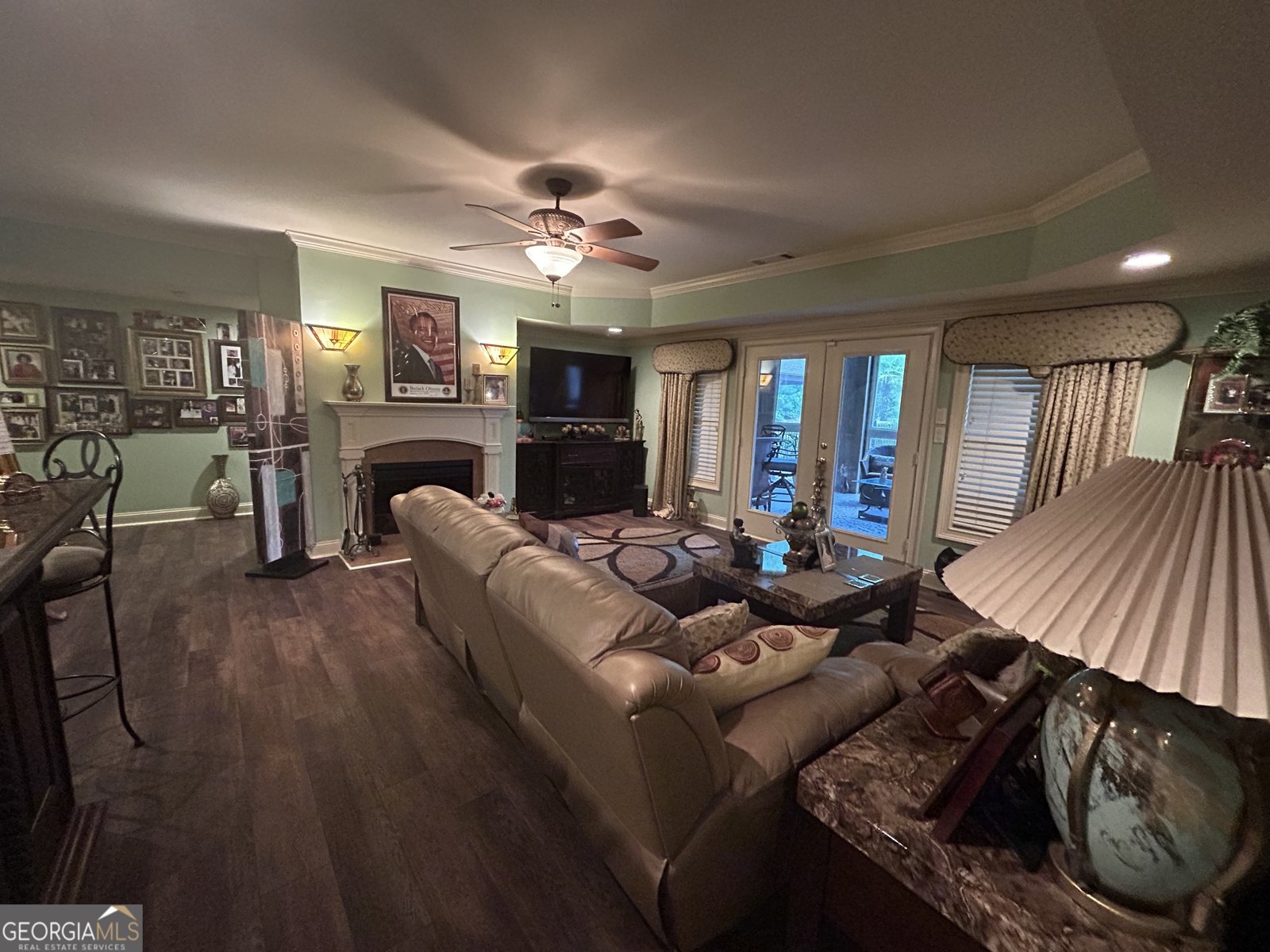 716 Bethpage Drive Mcdonough - 72