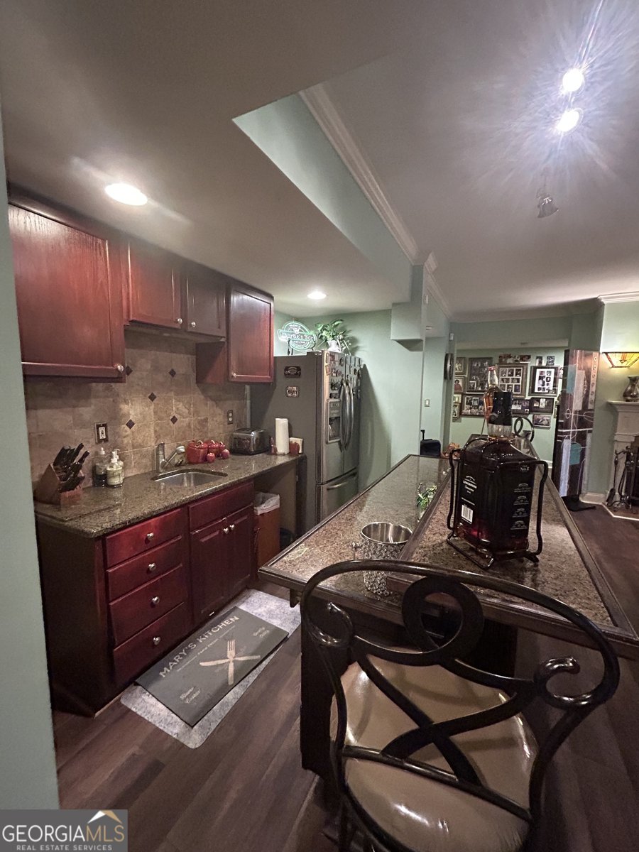 716 Bethpage Drive Mcdonough - 73