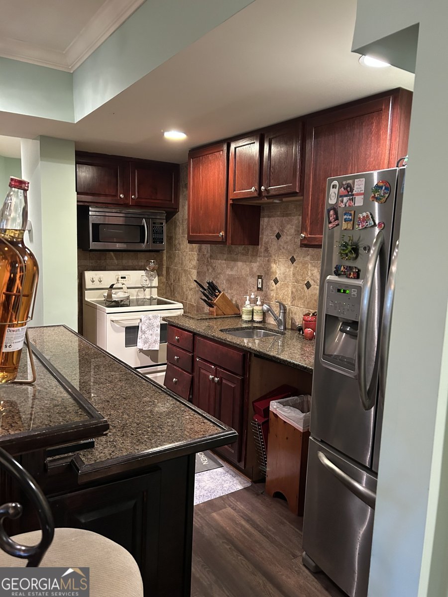 716 Bethpage Drive Mcdonough - 74