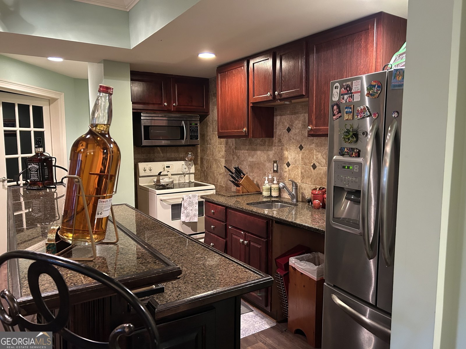 716 Bethpage Drive Mcdonough - 75