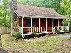 5642 Dorsett Shoals Road Douglasville - 1
