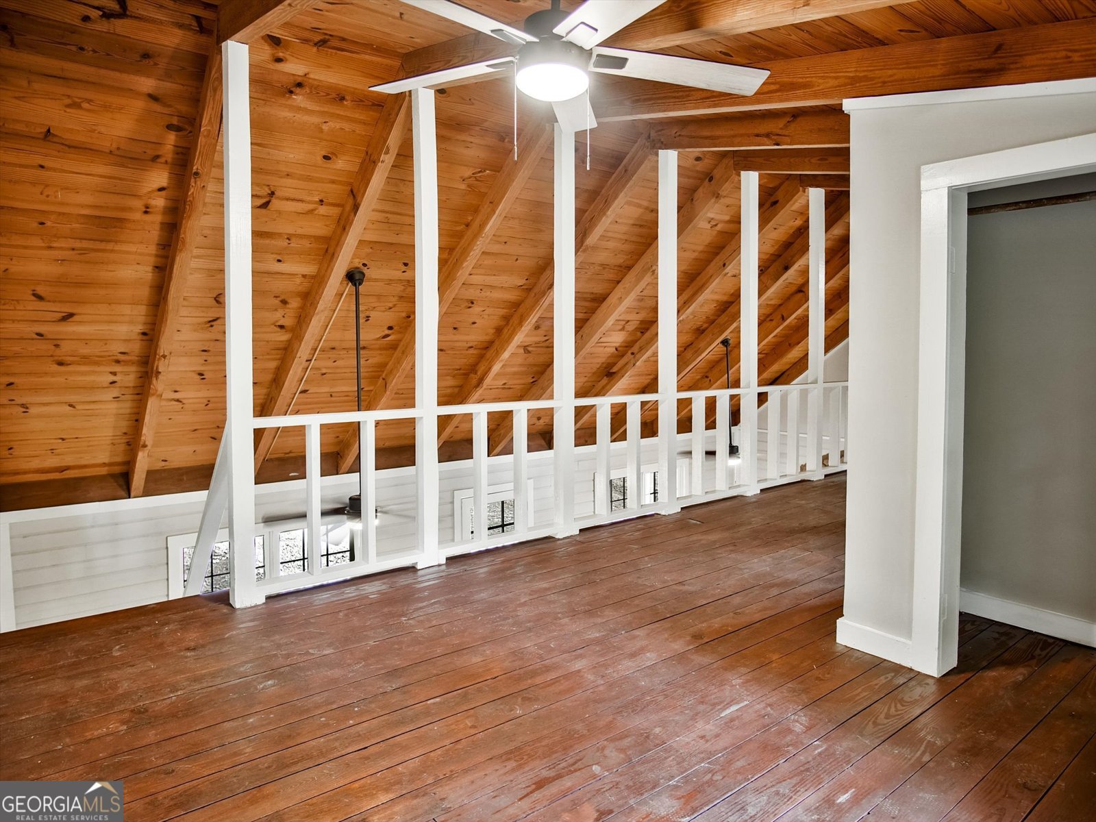 5642 Dorsett Shoals Road Douglasville - 17
