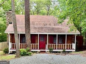5642 Dorsett Shoals Road Douglasville - 2