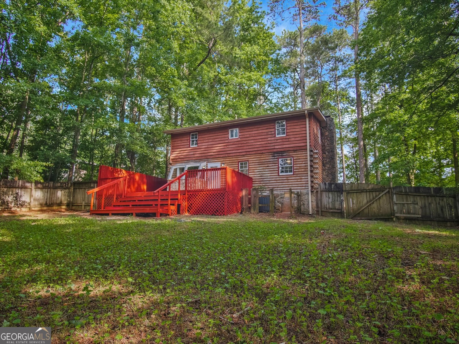 5642 Dorsett Shoals Road Douglasville - 24