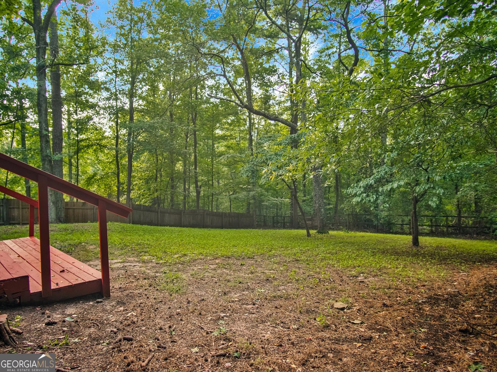 5642 Dorsett Shoals Road Douglasville - 26