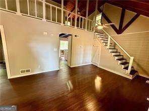5642 Dorsett Shoals Road Douglasville - 5