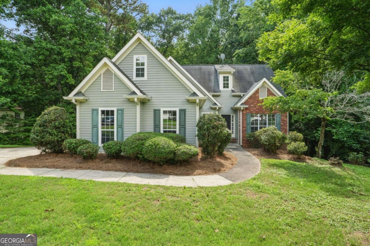 46 Highland Court Carrollton - 1