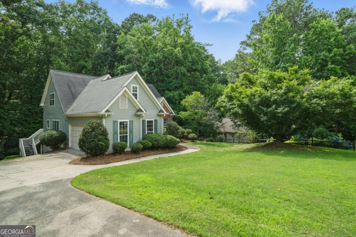 46 Highland Court Carrollton - 2