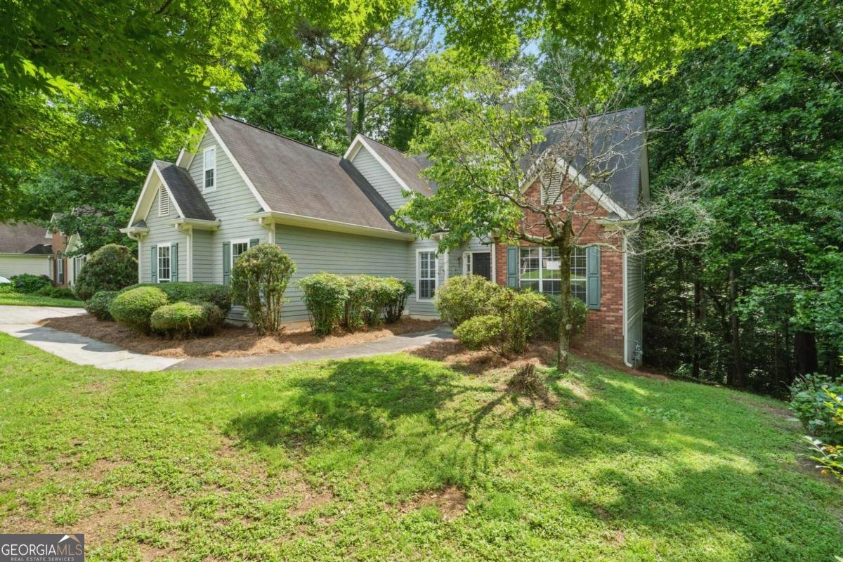 46 Highland Court Carrollton - 3