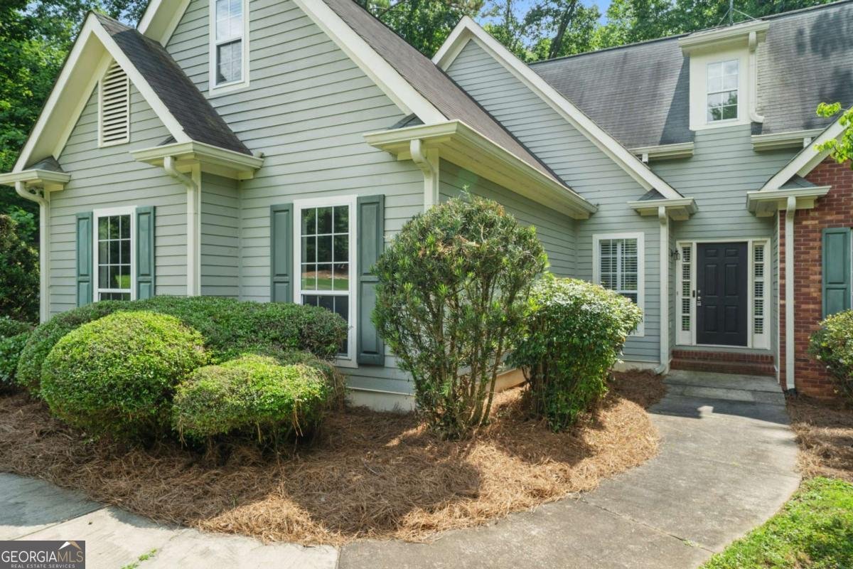 46 Highland Court Carrollton - 4