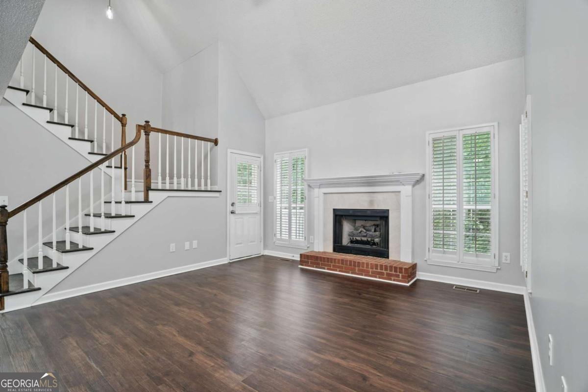 46 Highland Court Carrollton - 8