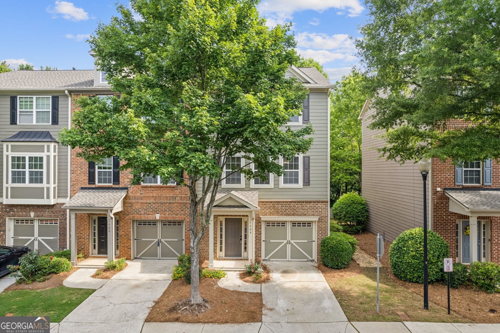 1464 Dolcetto Trace Kennesaw - 1