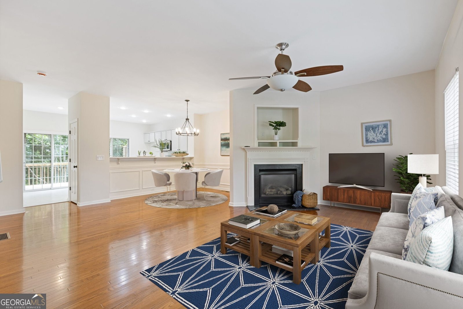 1464 Dolcetto Trace Kennesaw - 2