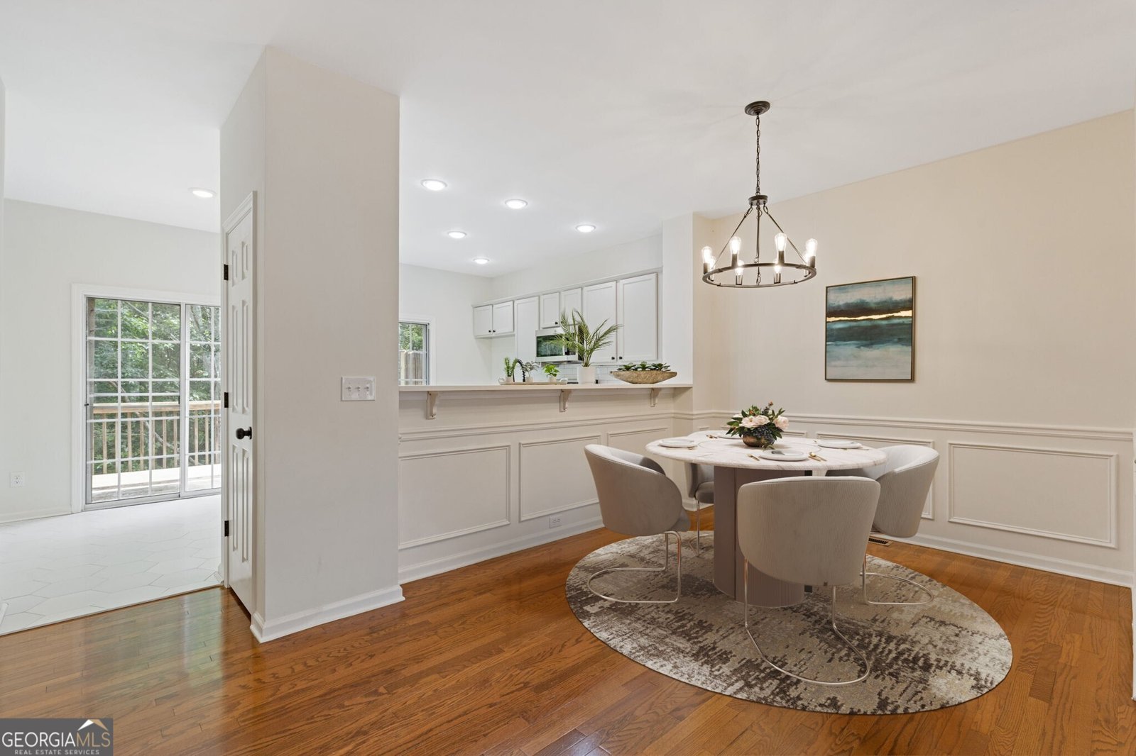 1464 Dolcetto Trace Kennesaw - 3
