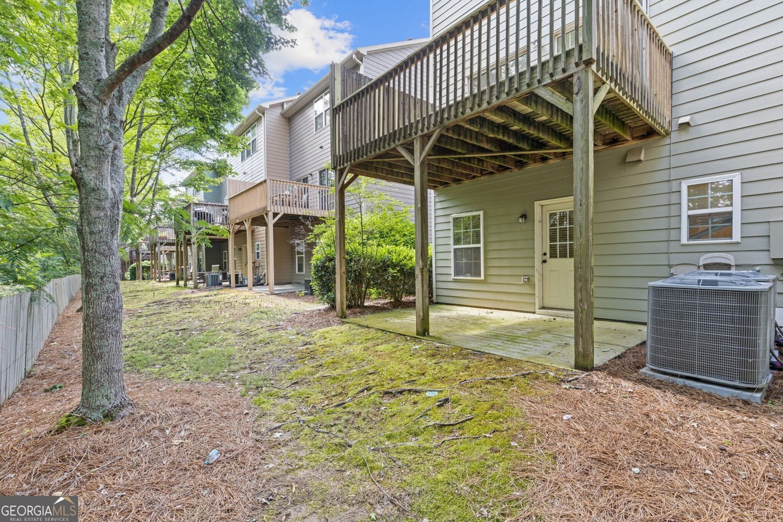 1464 Dolcetto Trace Kennesaw - 38