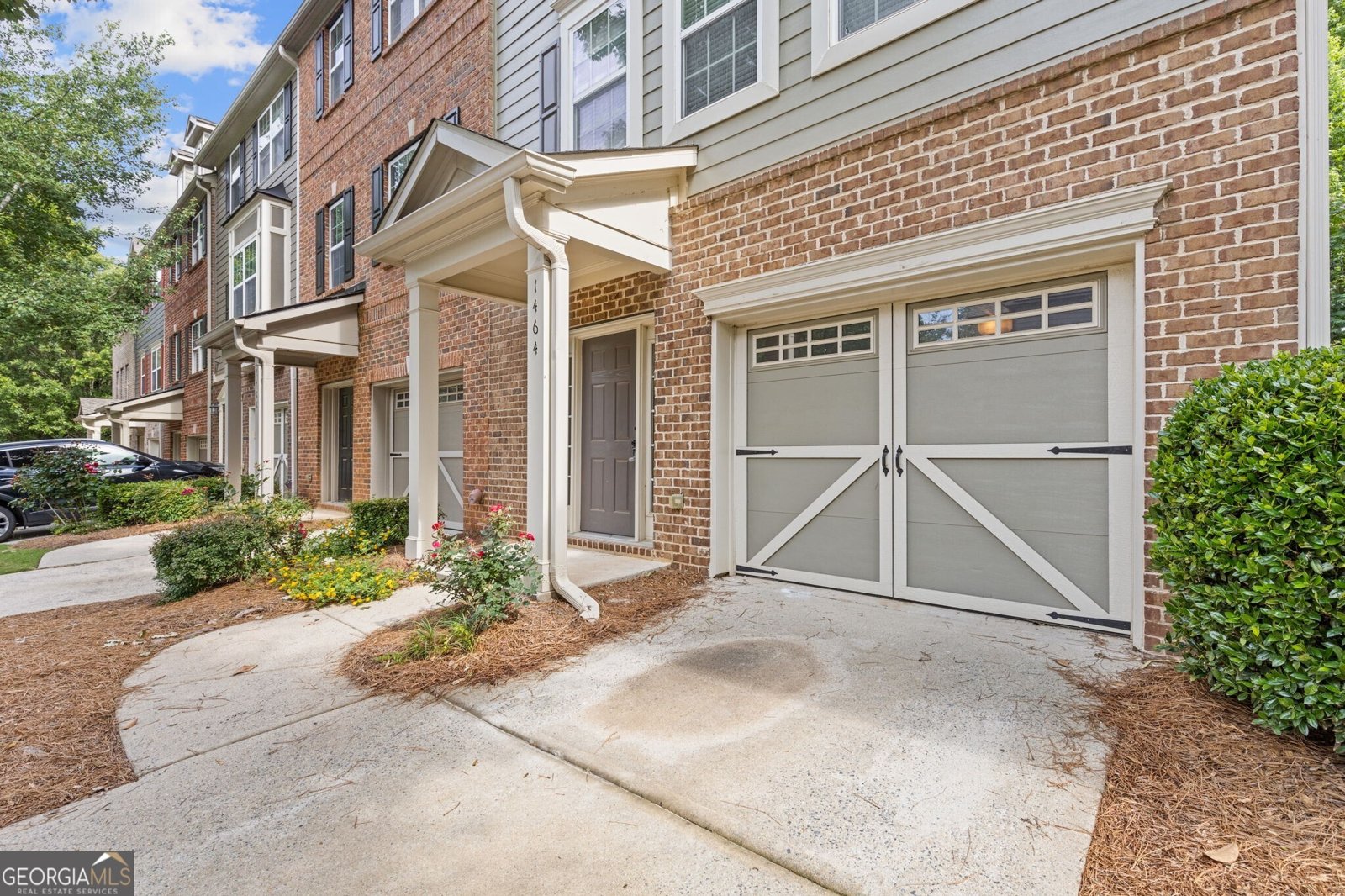 1464 Dolcetto Trace Kennesaw - 45