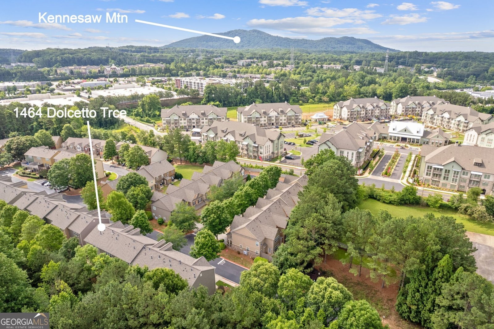 1464 Dolcetto Trace Kennesaw - 8